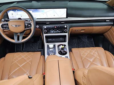 GENESIS GV80 - 5