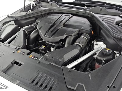 GENESIS GV80 - 7