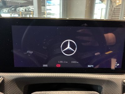 2026 Mercedes-BENZ CLA 缩略图 13