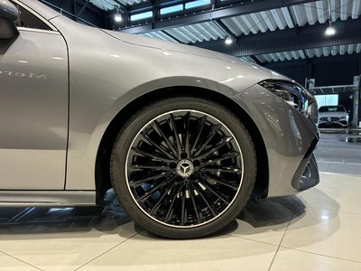 2026 Mercedes-BENZ CLA 缩略图 12