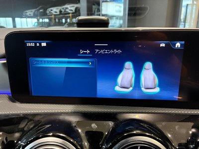 2026 Mercedes-BENZ CLA 缩略图 24