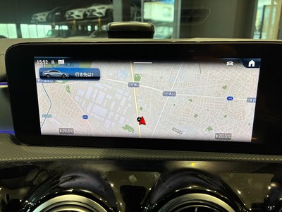2026 Mercedes-BENZ CLA 缩略图 22