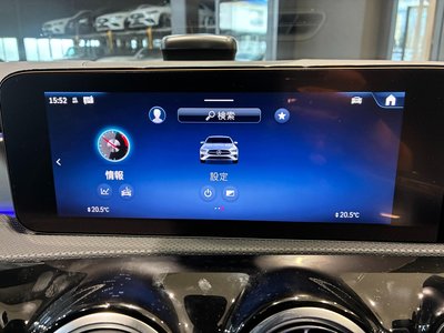 2026 Mercedes-BENZ CLA 缩略图 21