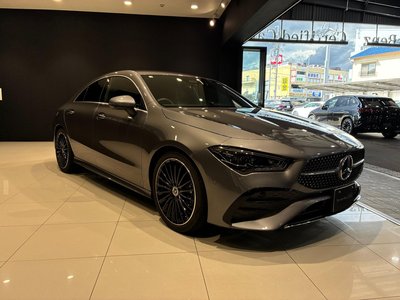 2026 Mercedes-BENZ CLA — фото 3