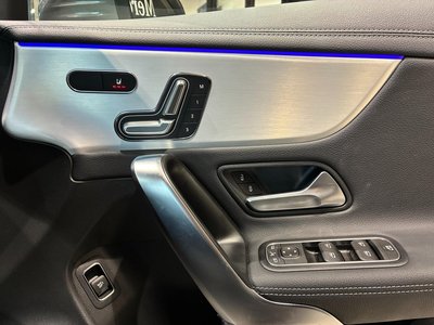 2026 Mercedes-BENZ CLA 缩略图 16
