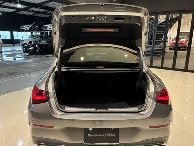 2026 Mercedes-BENZ CLA 缩略图 32
