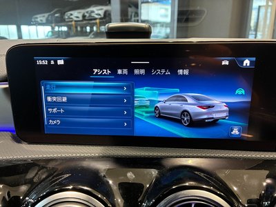 2026 Mercedes-BENZ CLA 缩略图 25