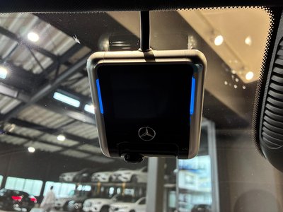 2026 Mercedes-BENZ CLA 缩略图 31