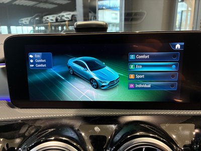 2026 Mercedes-BENZ CLA 缩略图 28