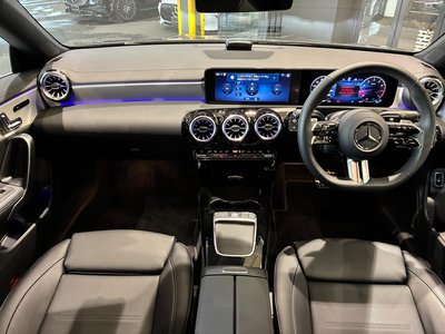 2026 Mercedes-BENZ CLA 缩略图 15