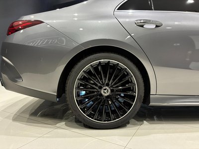 2026 Mercedes-BENZ CLA 缩略图 11