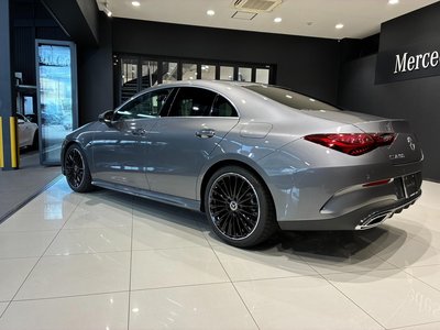 2026 Mercedes-BENZ CLA — фото 7