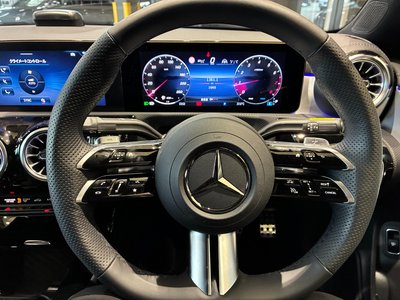 2026 Mercedes-BENZ CLA 缩略图 17
