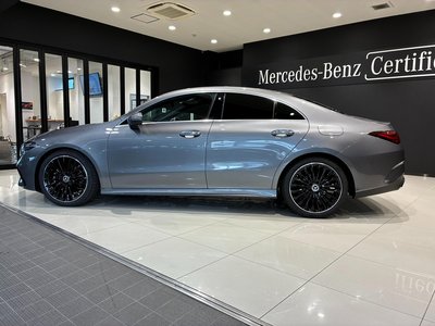 2026 Mercedes-BENZ CLA — фото 8