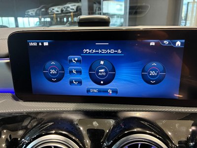 2026 Mercedes-BENZ CLA 缩略图 26