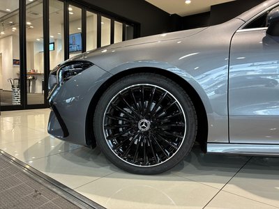 2026 Mercedes-BENZ CLA — фото 9