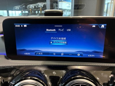2026 Mercedes-BENZ CLA 缩略图 23