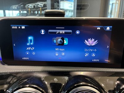 2026 Mercedes-BENZ CLA 缩略图 20