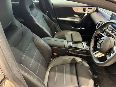 2026 Mercedes-BENZ CLA 缩略图 14
