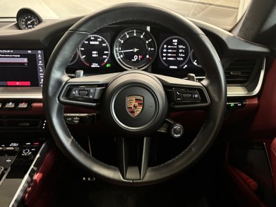 صورة 9 لـ 2019 Porsche 911