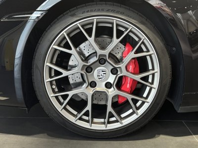 صورة 7 لـ 2019 Porsche 911
