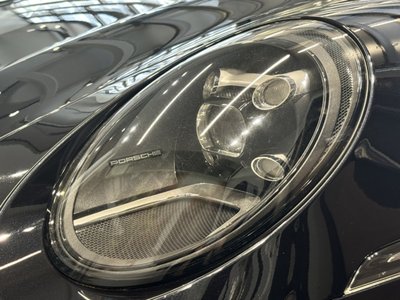 صورة 6 لـ 2019 Porsche 911