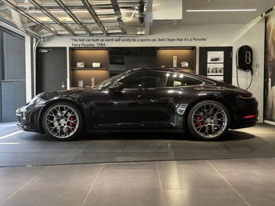صورة 3 لـ 2019 Porsche 911