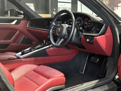 صورة مصغرة 12 لـ 2019 Porsche 911