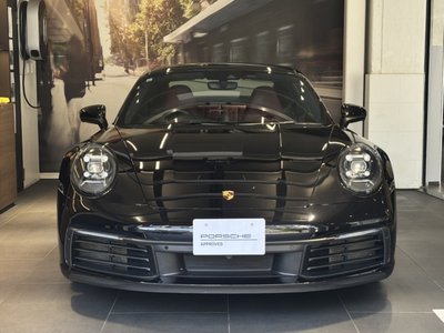 صورة 2 لـ 2019 Porsche 911