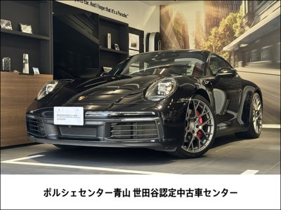صورة 1 لـ 2019 Porsche 911