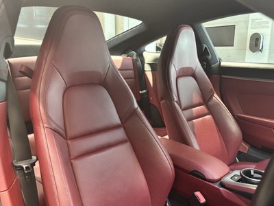 صورة 10 لـ 2019 Porsche 911