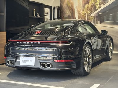 صورة 4 لـ 2019 Porsche 911