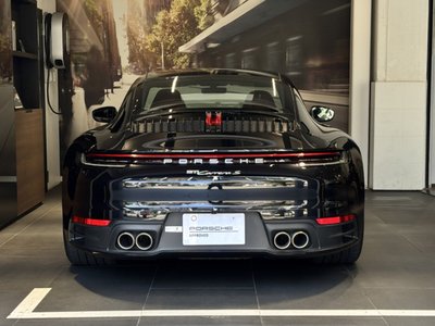 صورة 5 لـ 2019 Porsche 911