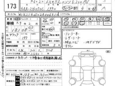 MERCEDES-BENZ OTHERS - 4