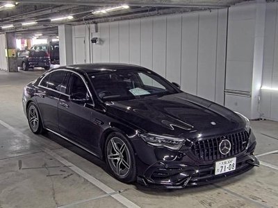 MERCEDES-BENZ OTHERS - 1