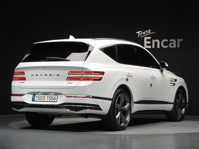 صورة 4 لـ 2024 Genesis GV80