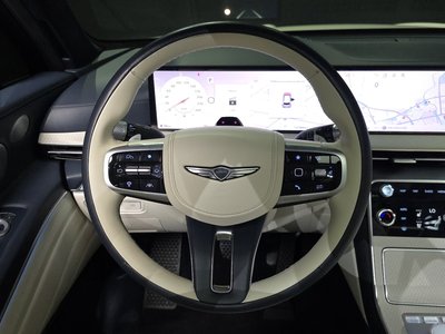 2024 Genesis GV80 thumbnail 19