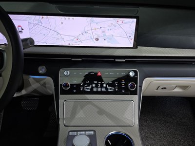 2024 Genesis GV80 thumbnail 20
