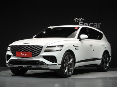 صورة 1 لـ 2024 Genesis GV80