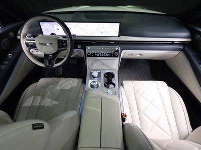 صورة 5 لـ 2024 Genesis GV80