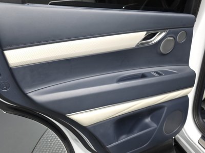 2024 Genesis GV80 thumbnail 15