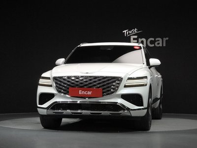 صورة 2 لـ 2024 Genesis GV80