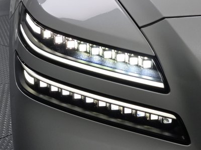 صورة 9 لـ 2024 Genesis GV80