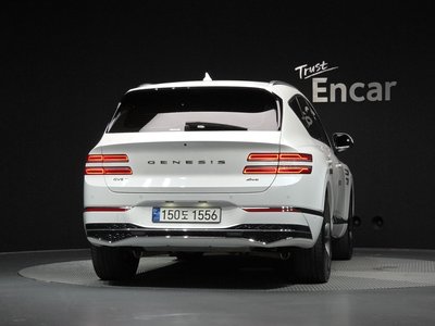 صورة 3 لـ 2024 Genesis GV80