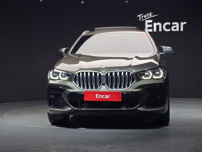 BMW X6 - 2