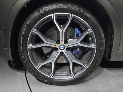 BMW X6 - 6