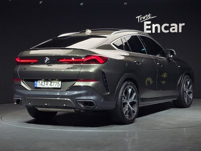 BMW X6 - 3