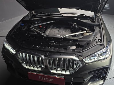BMW X6 - 7