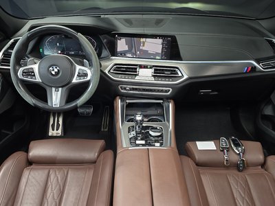 BMW X6 - 5
