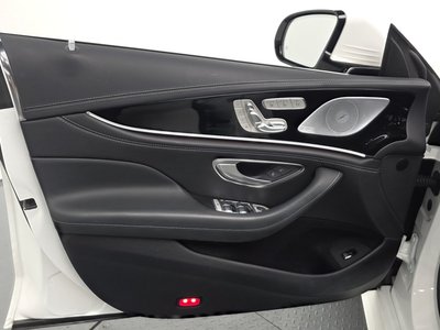 2022 Mercedes-BENZ GT AMG 缩略图 14